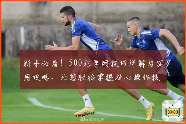 新手必看!500彩票网技巧详解与实用攻略,让您轻松掌握核心操作技巧