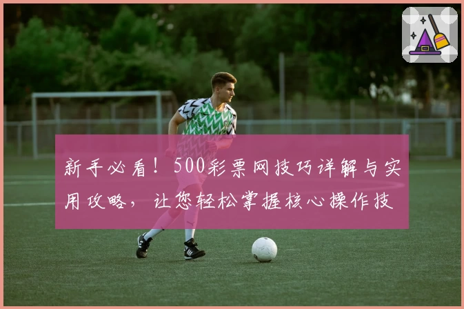 新手必看！500彩票网技巧详解与实用攻略，让您轻松掌握核心操作技巧