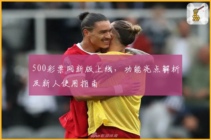 500彩票网新版上线，功能亮点解析及新人使用指南