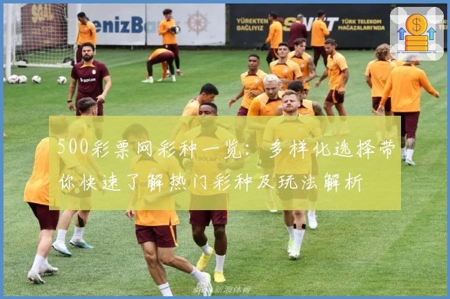 500彩票网彩种一览：多样化选择带你快速了解热门彩种及玩法解析