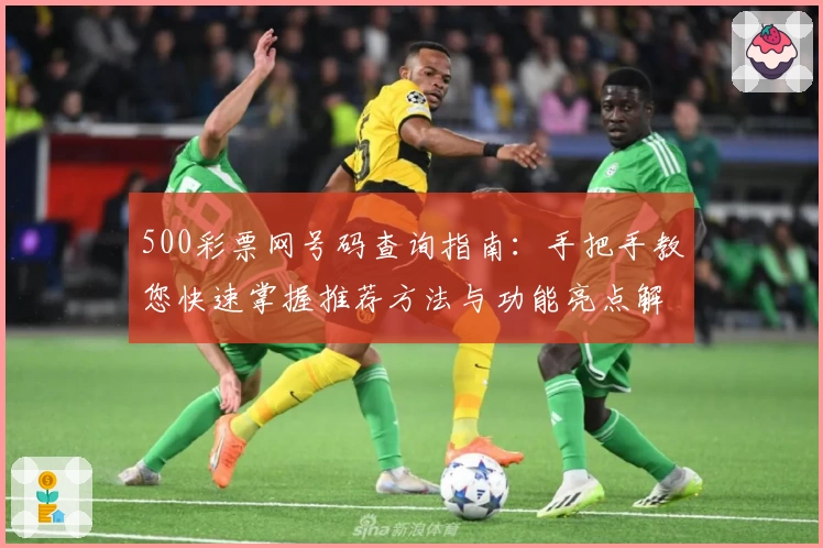 500彩票网号码查询指南：手把手教您快速掌握推荐方法与功能亮点解析