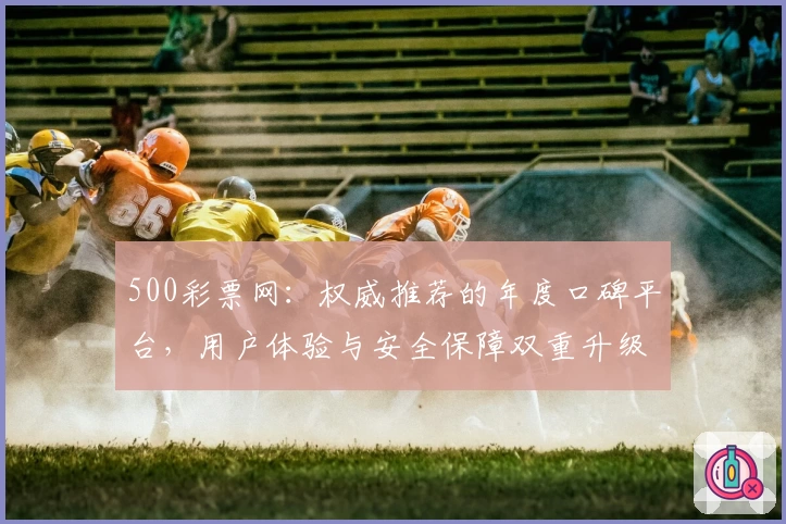 500彩票网：权威推荐的年度口碑平台，用户体验与安全保障双重升级