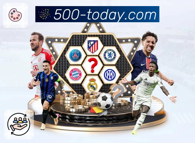 数字体育服务平台展示图